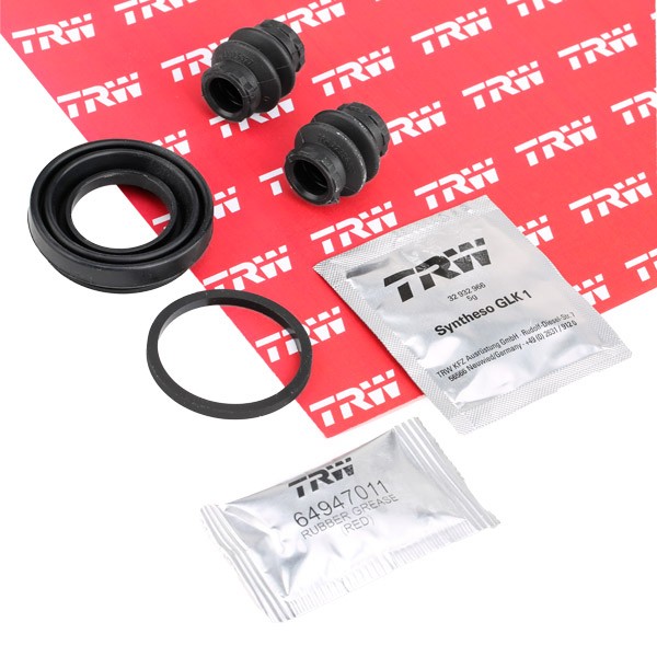 TRW Repair Kit, brake caliper Article number: SJ1145 cheaply