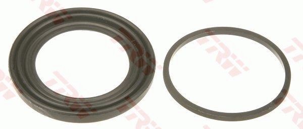 TRW Repair Kit, brake caliper Article number: SJ1251 cheaply