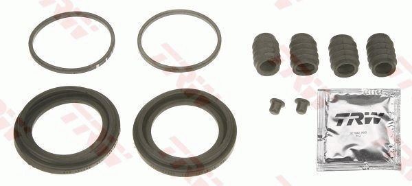 TRW Repair Kit, brake caliper Article number: SJ1254 cheaply