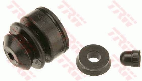 TRW Repair Kit, clutch slave cylinder Article number: SP3875 cheaply