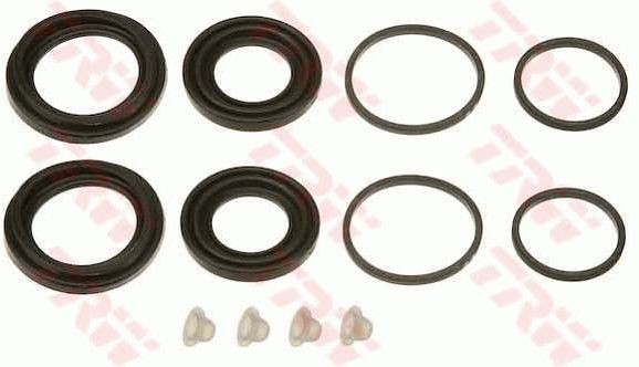 TRW Repair Kit, brake caliper Article number: SP7231 cheaply