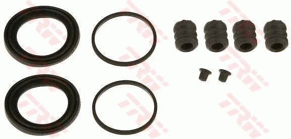 TRW Repair Kit, brake caliper Article number: SP7332 cheaply
