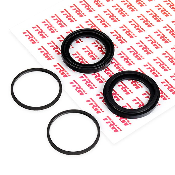 TRW Repair Kit, brake caliper Article number: SP7381 cheaply