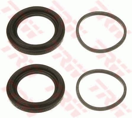 TRW Repair Kit, brake caliper Article number: SP7395 cheaply