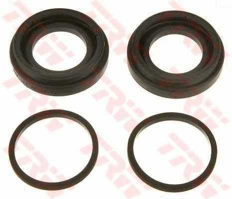 TRW Repair Kit, brake caliper Article number: SP8900 cheaply