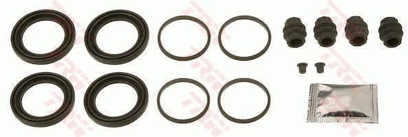 TRW Repair Kit, brake caliper Article number: ST1115 cheaply
