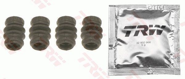 TRW Repair Kit, brake caliper Article number: ST1201 cheaply