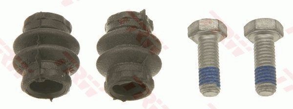 TRW Guide Sleeve Kit, brake caliper Article number: ST1479 cheaply