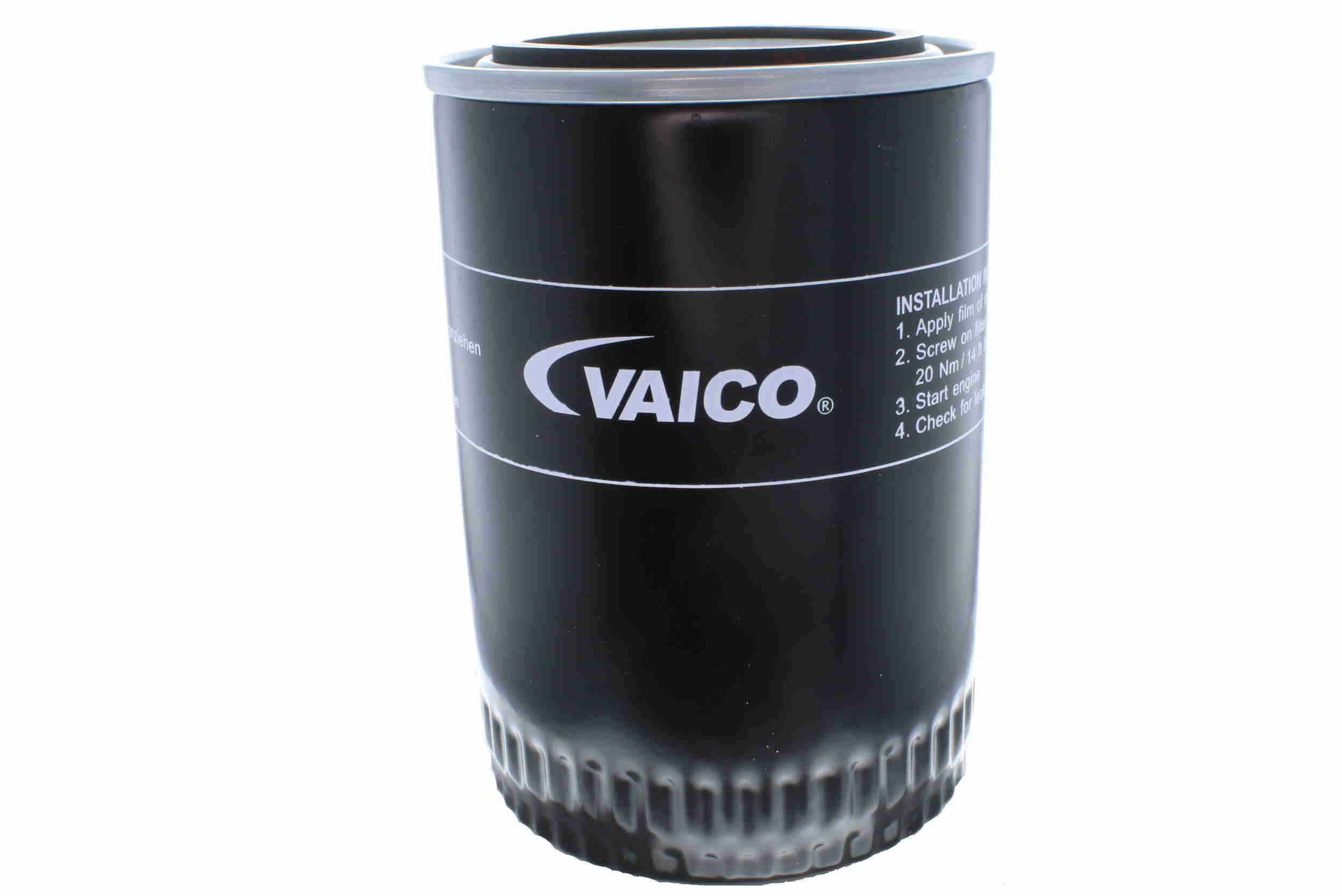 VAICO Oil filter Article number: V10-0321 cheaply