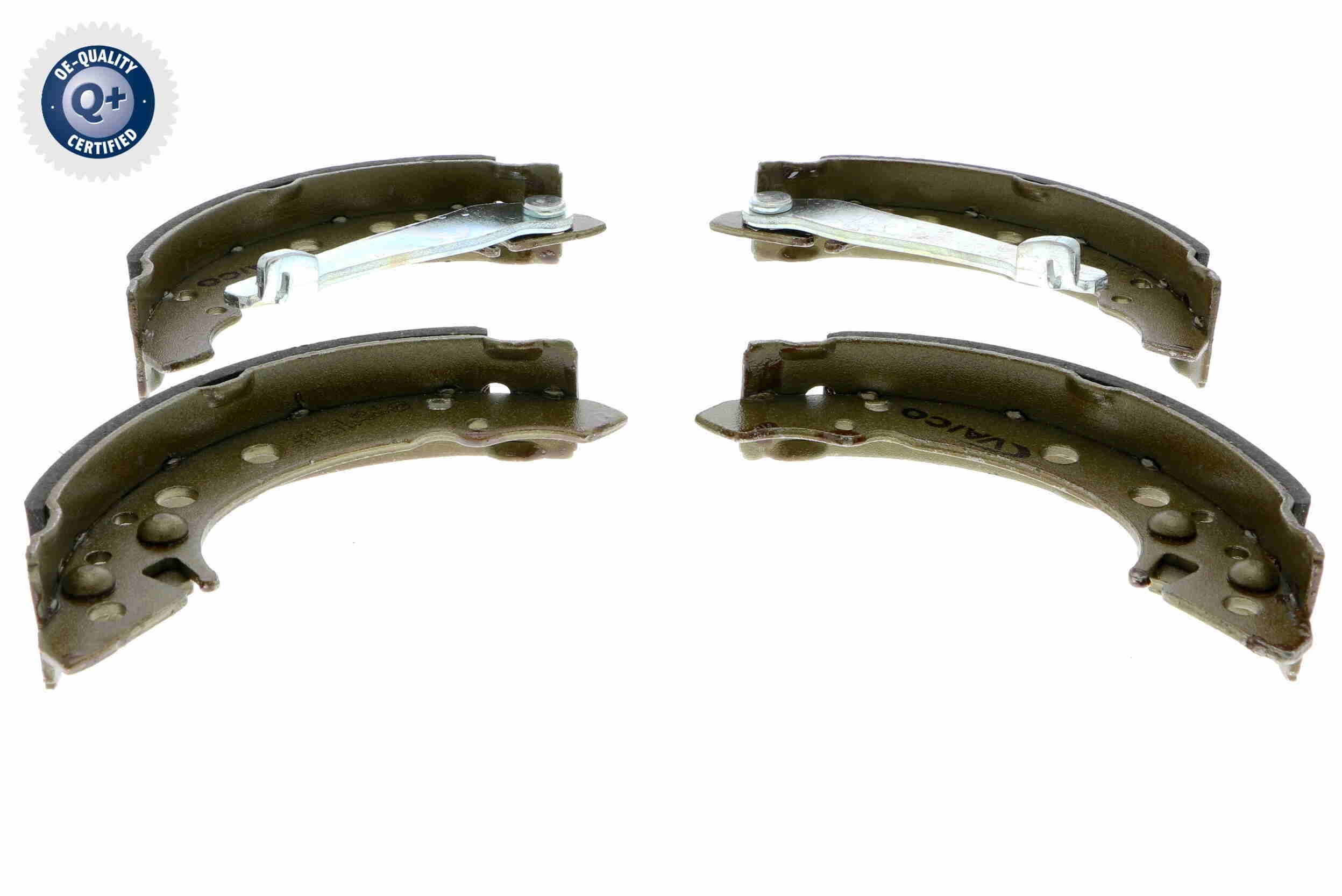 VAICO Brake Shoe Set Article number: V10-0452 cheaply