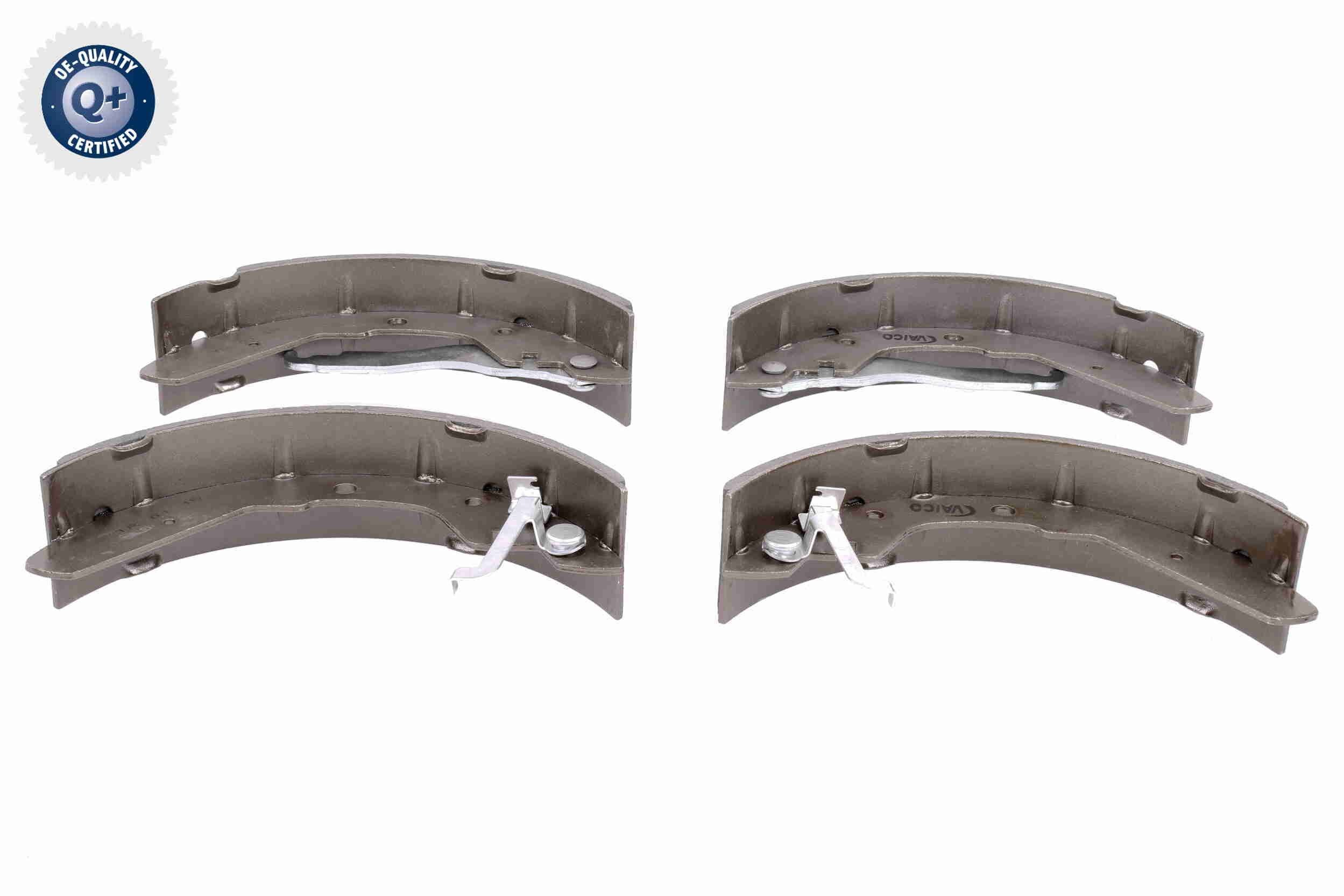 VAICO Brake Shoe Set Article number: V10-0459 cheaply