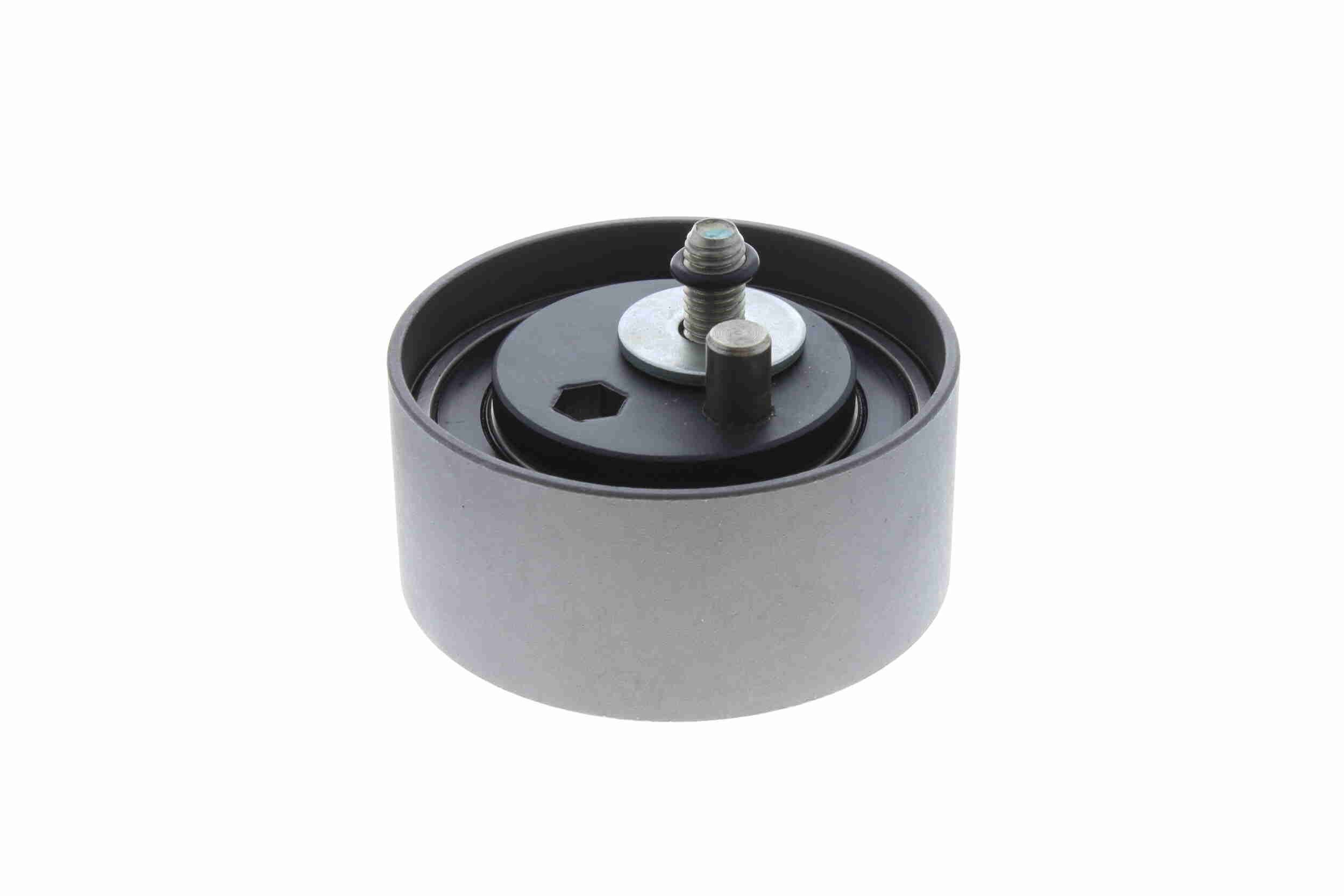 VAICO Timing belt tensioner pulley Article number: V10-0476 cheaply