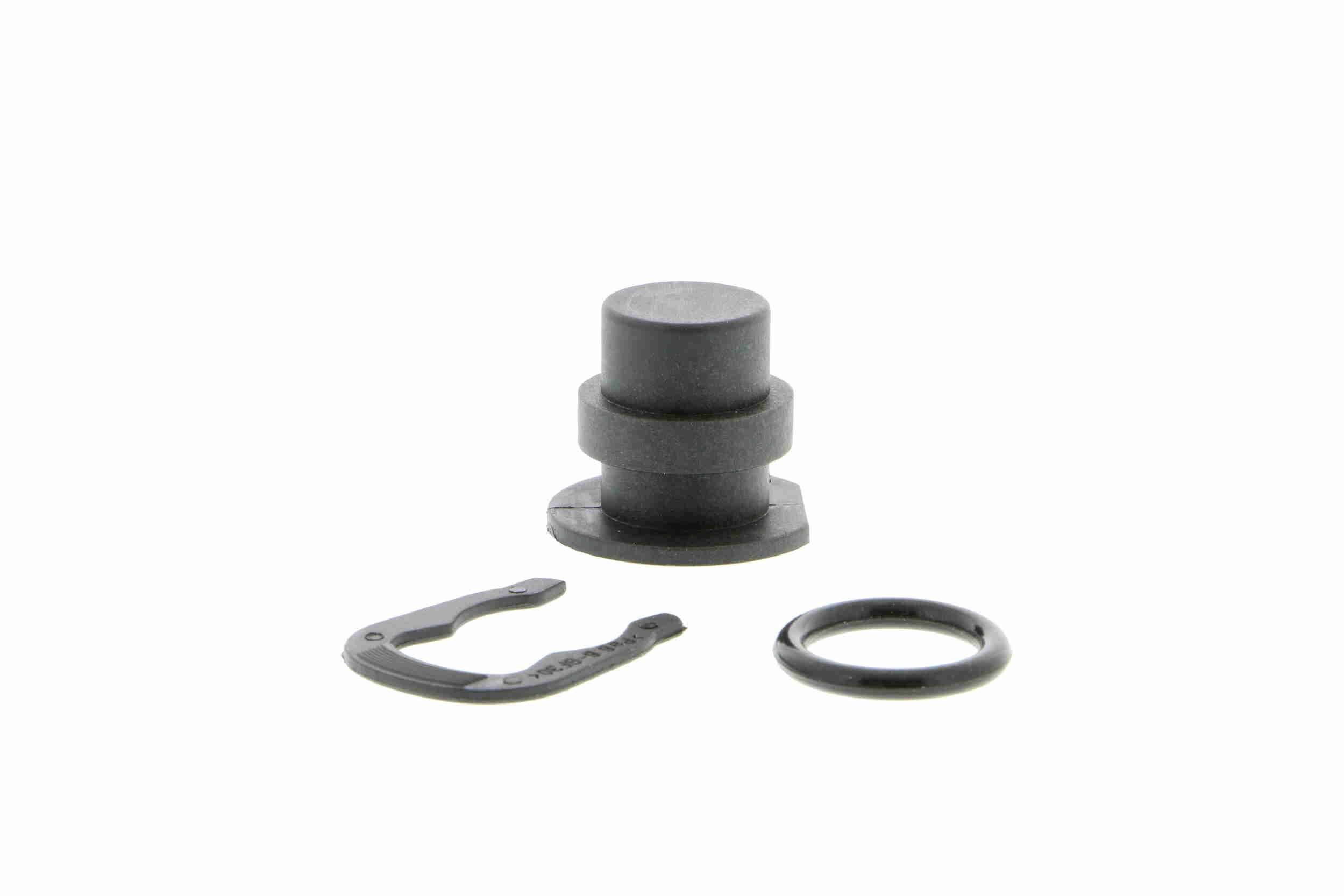 VAICO V10-0492 Sealing Plug, coolant flange PASSAT 2.2 Syncro 120 PS Petrol 1989
