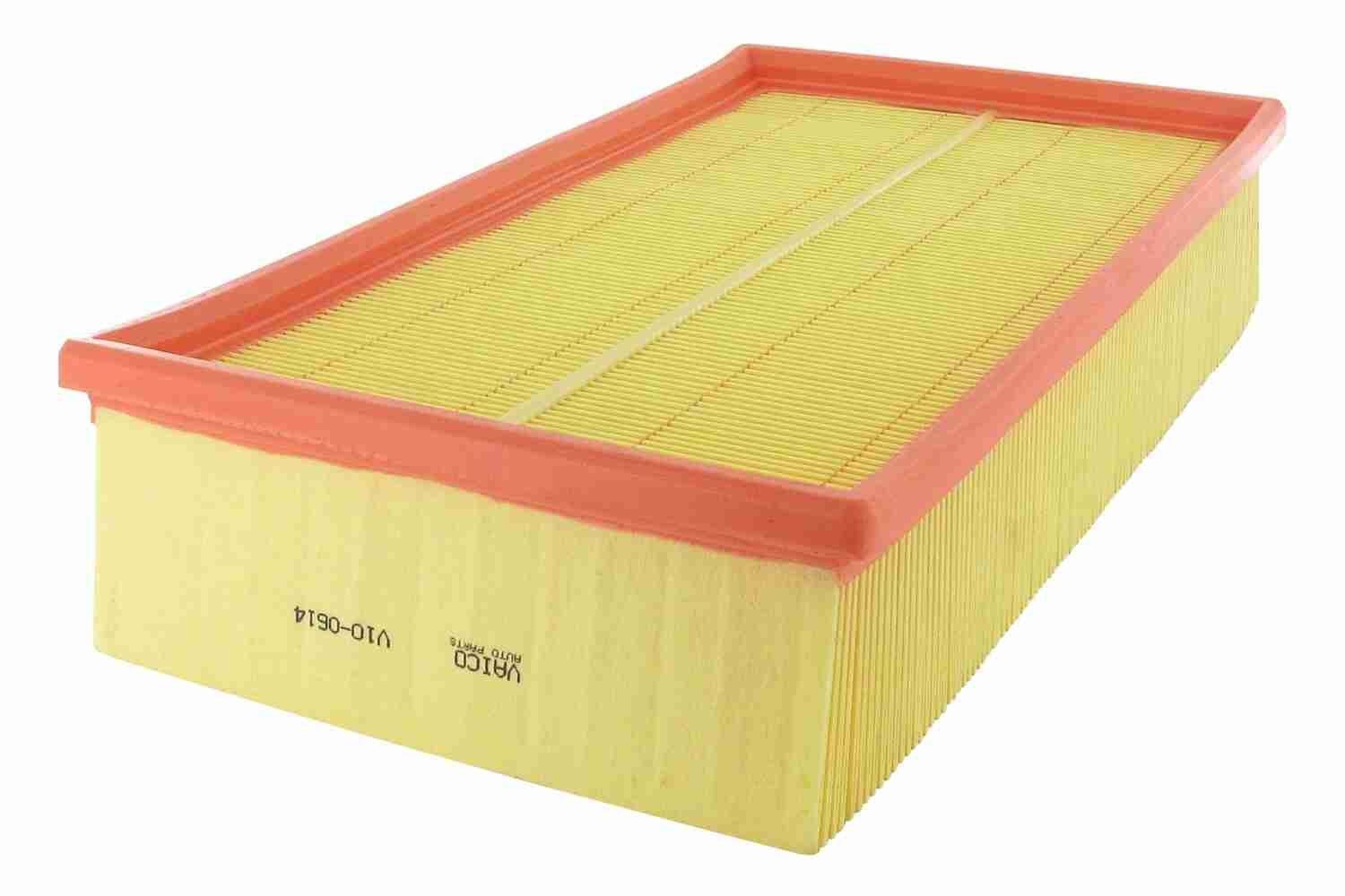 VAICO Luftfilter Varenummer: V10-0614 billige