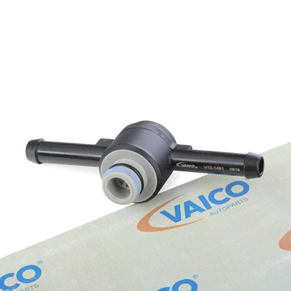 VAICO V10-1491 Klapp, kütusefilter FABIA 1.9 TDI RS 130 HP Diisel 2008