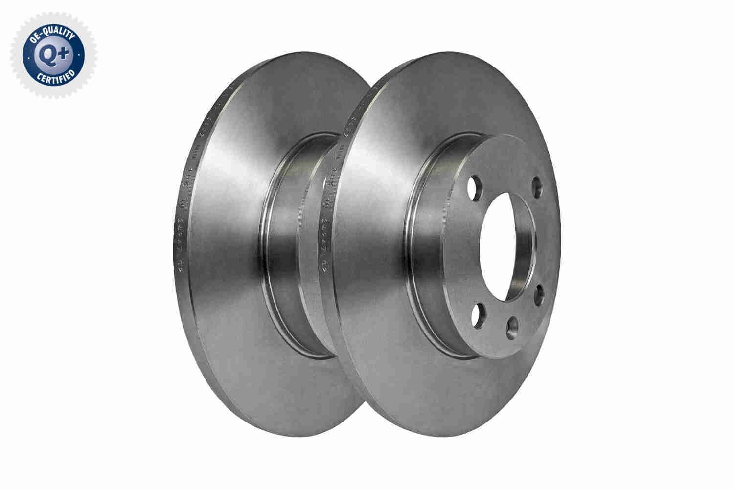 VAICO Brake disc Article number: V10-40036 cheaply