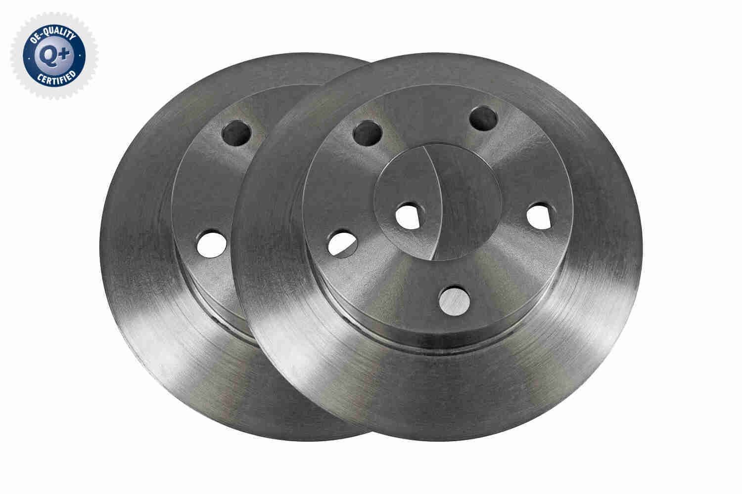 VAICO Bremseskive Varenummer: V10-40068 billige