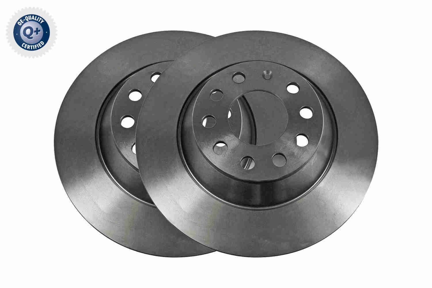 VAICO Brake disc Article number: V10-40084 cheaply