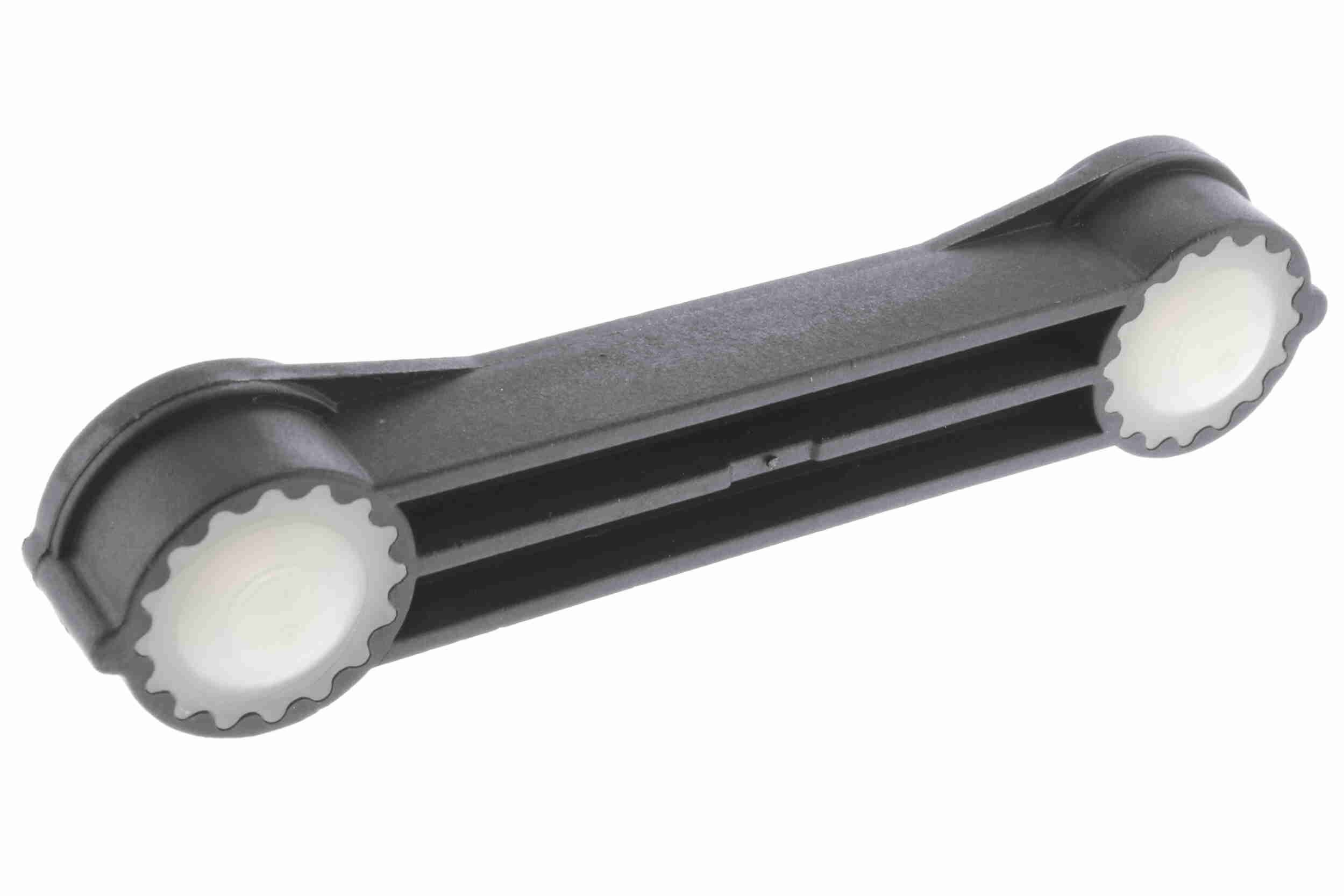 VAICO V10-6207 Käigu- / lülituskang BORA 1.6 FSI 110 HP Bensiin 2005