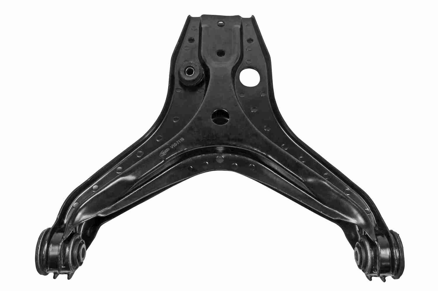 VAICO Suspension arm Article number: V10-7116 cheaply