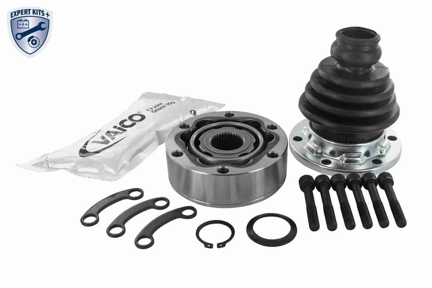 VAICO Joint kit, drive shaft Article number: V10-7277 cheaply