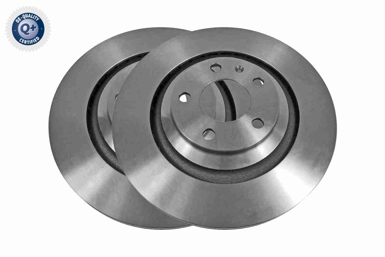 VAICO Brake disc Article number: V10-80093 cheaply