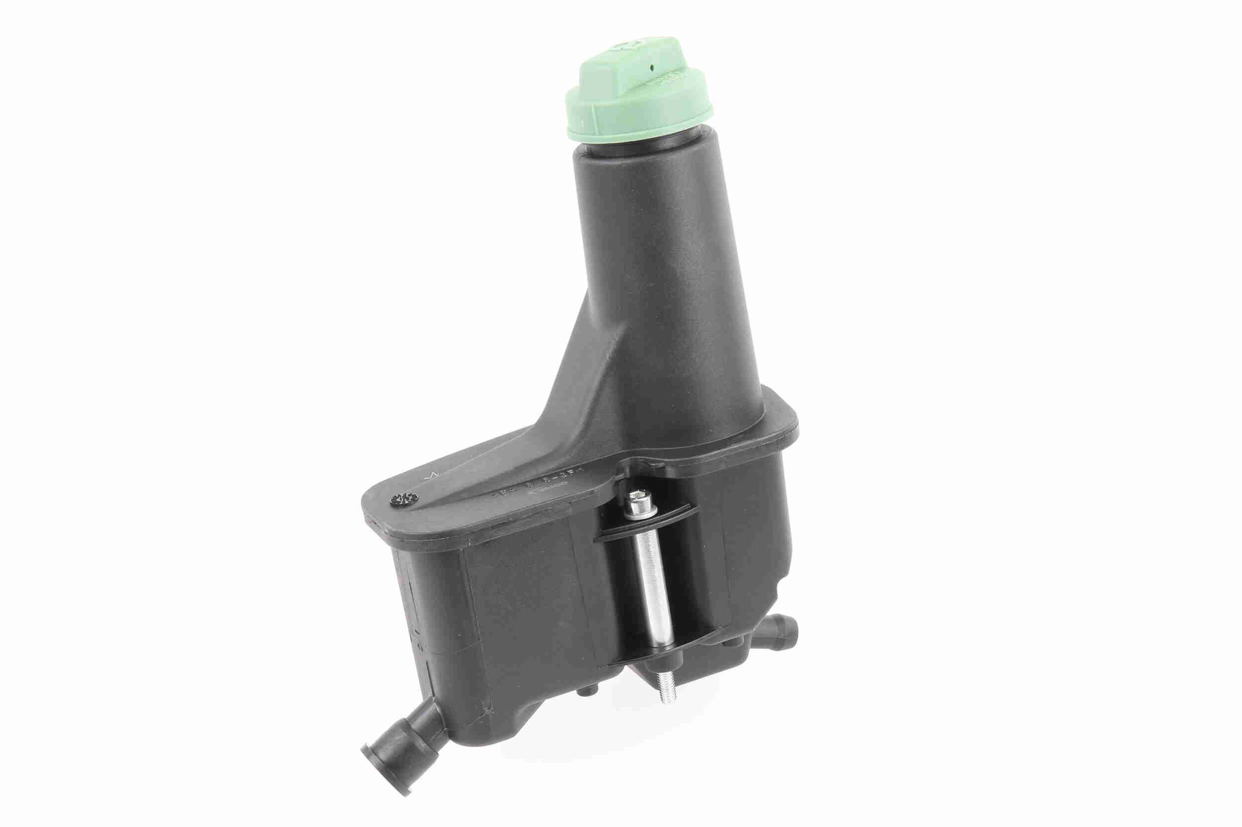 VAICO V10-9728 Ekspansionsbeholder, Hydraulikolie- servostyring VENTO 1.4 55 HK Benzin 1998
