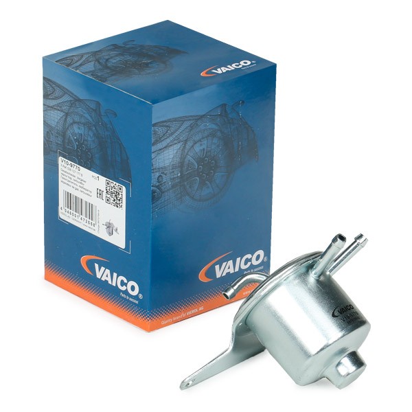 VAICO V10-9770 Fordampningsseparator, karburator JETTA 1.8 84 HK Benzin 1992