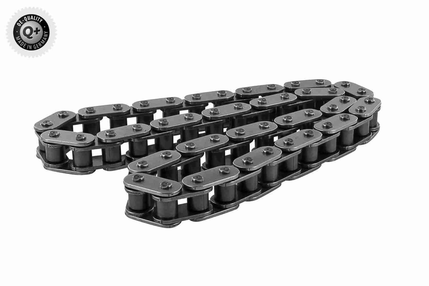 VAICO V20-0219 Chain, oil pump drive SCUDO 2.0 JTD 94 PS Diesel 2006