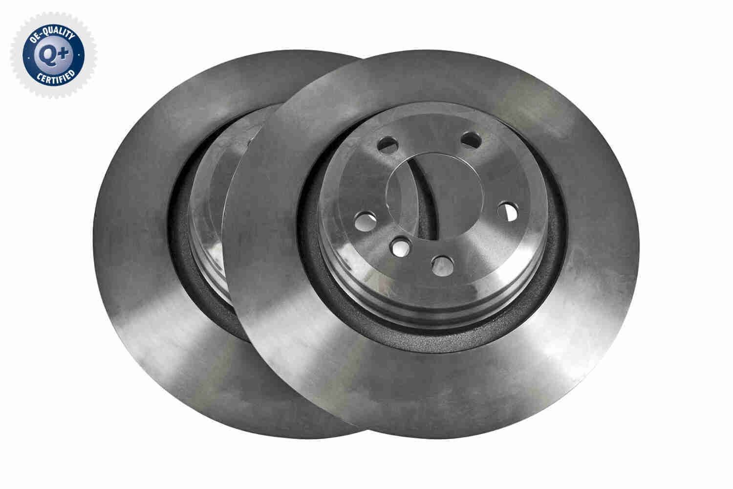 VAICO Brake disc Article number: V20-80069 cheaply