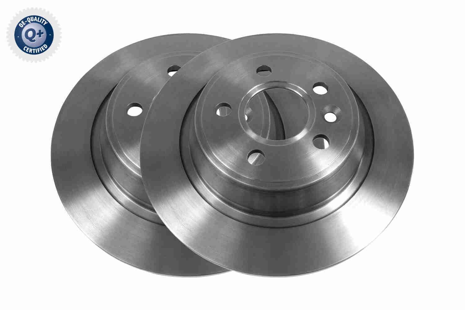 VAICO Brake disc Article number: V25-40006 cheaply