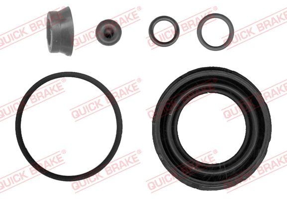 QUICK BRAKE Repair Kit, brake caliper Article number: 114-0418 cheaply
