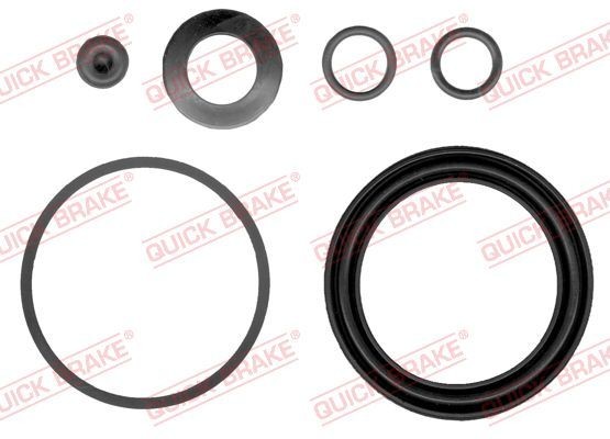 QUICK BRAKE Repair Kit, brake caliper Article number: 114-0421 cheaply