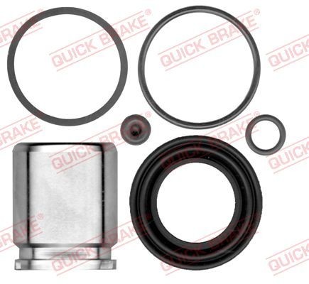 QUICK BRAKE Repair Kit, brake caliper Article number: 114-5326 cheaply
