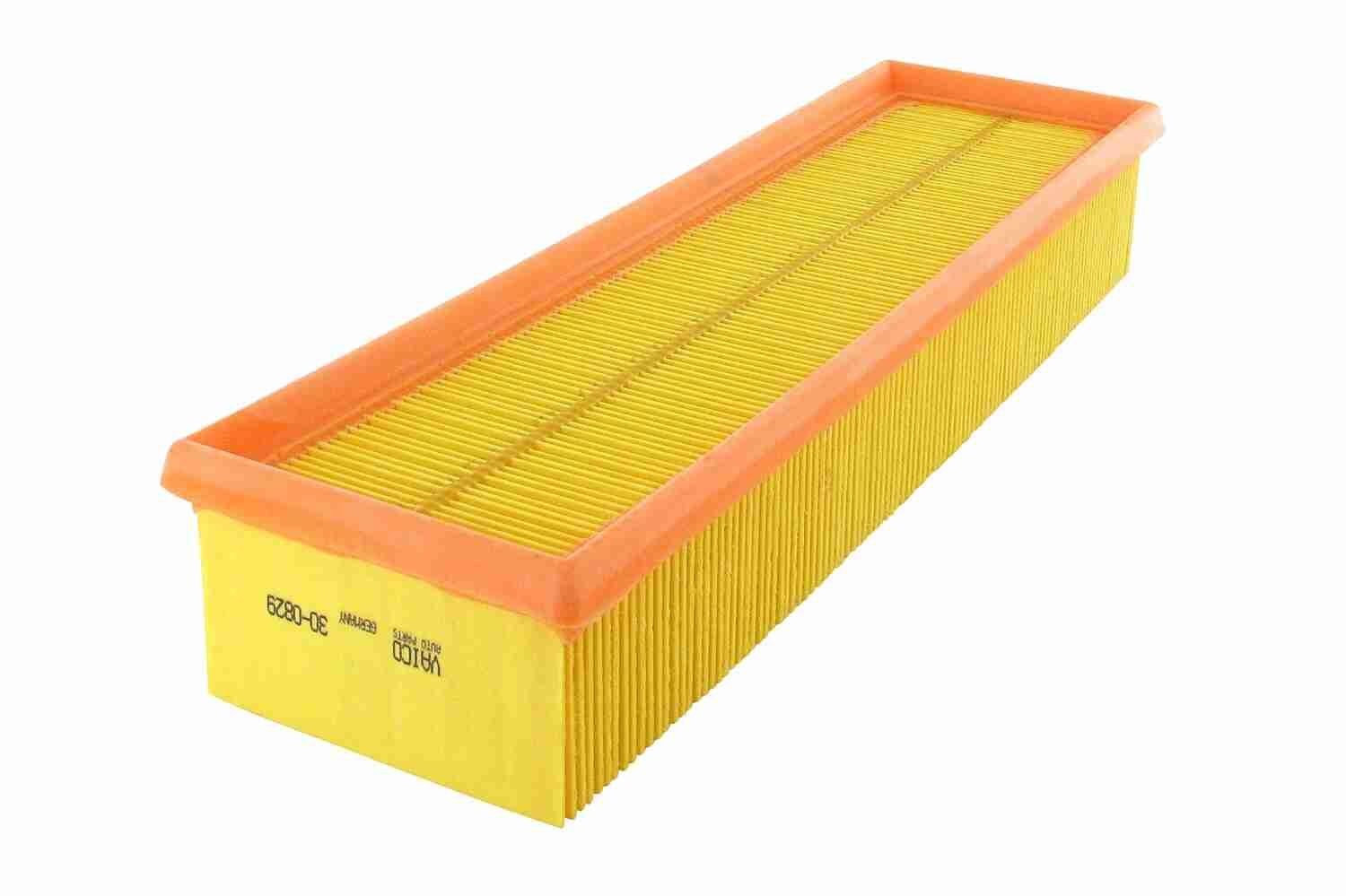 VAICO Air filter Article number: V30-0829 cheaply