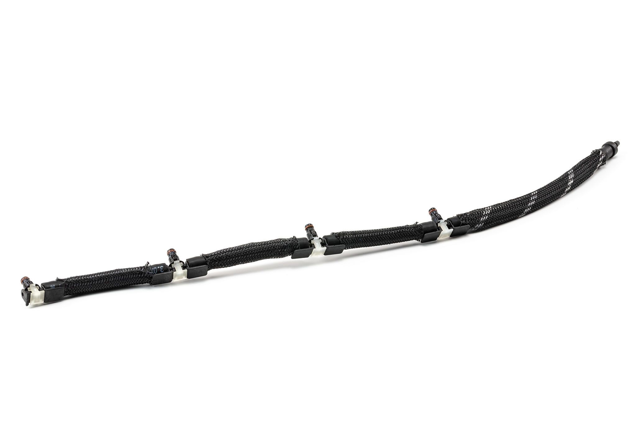 PREXAparts P150381 Hose, fuel overflow EOS 2.0 TDI 16V 140 PS Diesel 2015
