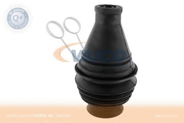 VAICO V30-0970 Bellow, steering column C-Class C 270 CDI 2.7 (203.216) 170 PS Diesel 2007