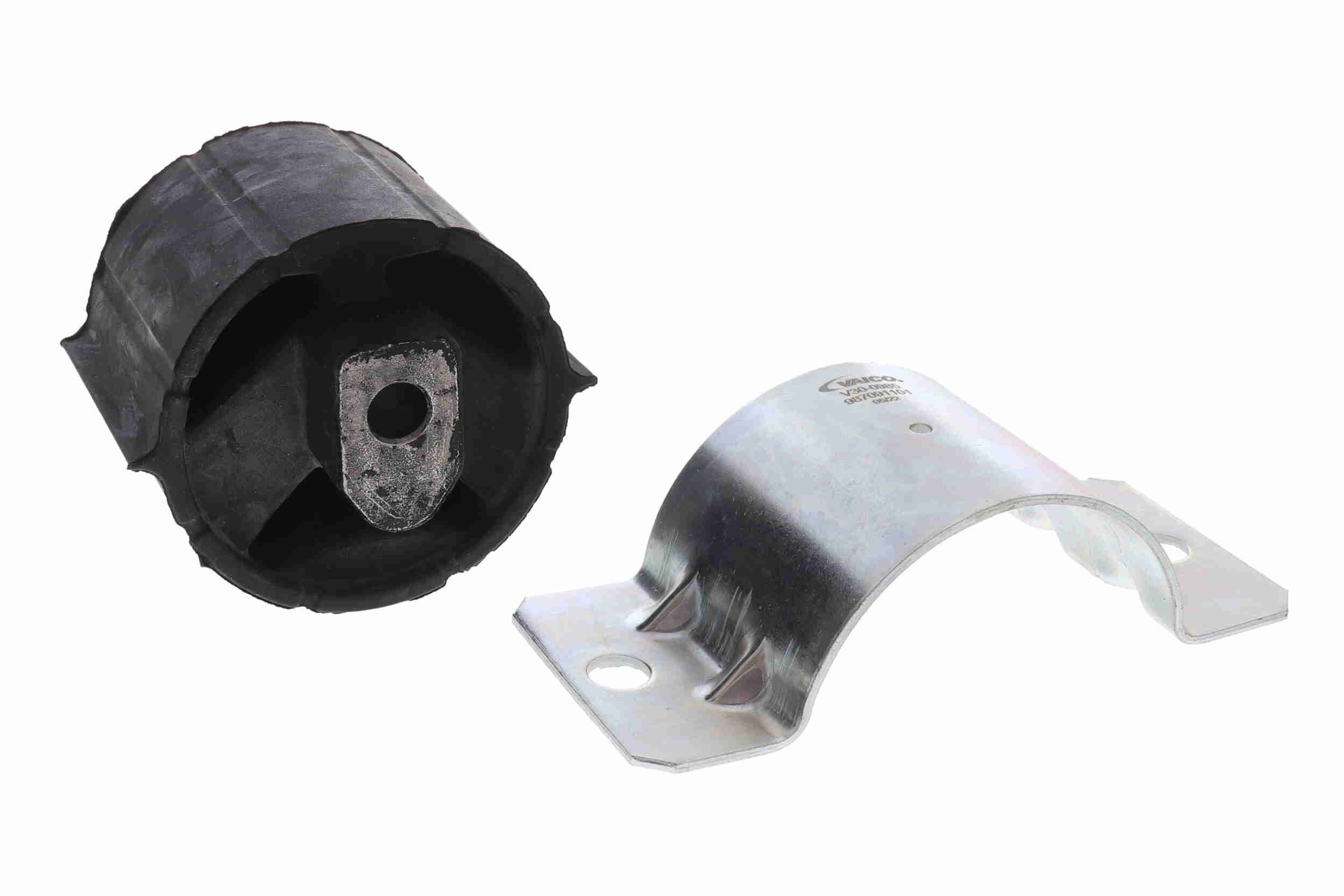 VAICO Mounting, automatic transmission Article number: V30-0985 cheaply