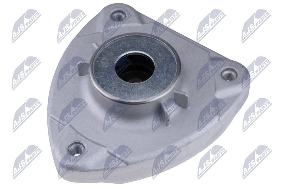 NTY Mounting Set, suspension strut support bearing Article number: AD-ME-014 cheaply