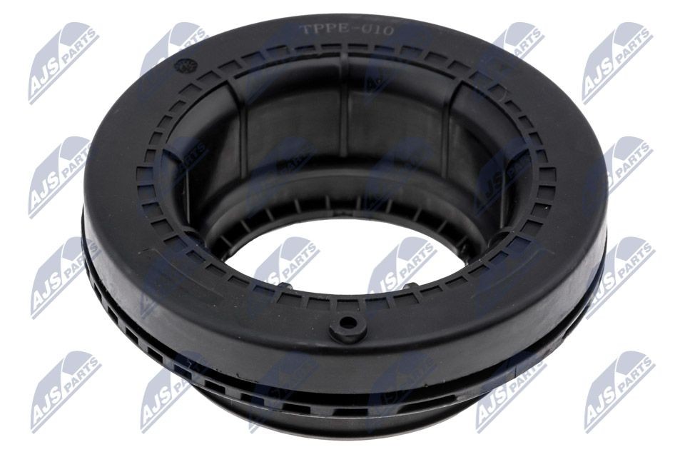NTY Anti-Friction Bearing, suspension strut support mounting Article number: AD-PE-010 cheaply