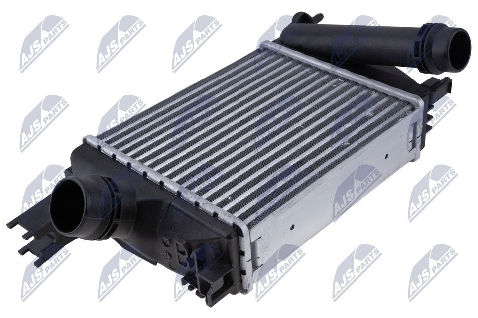 NTY Intercooler Article number: CCL-RE-018 cheaply