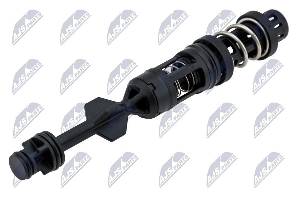 NTY CCL-VW-053 Korpus, õlifilter OCTAVIA 2.0 TSI RS 245 HP Bensiin 2020
