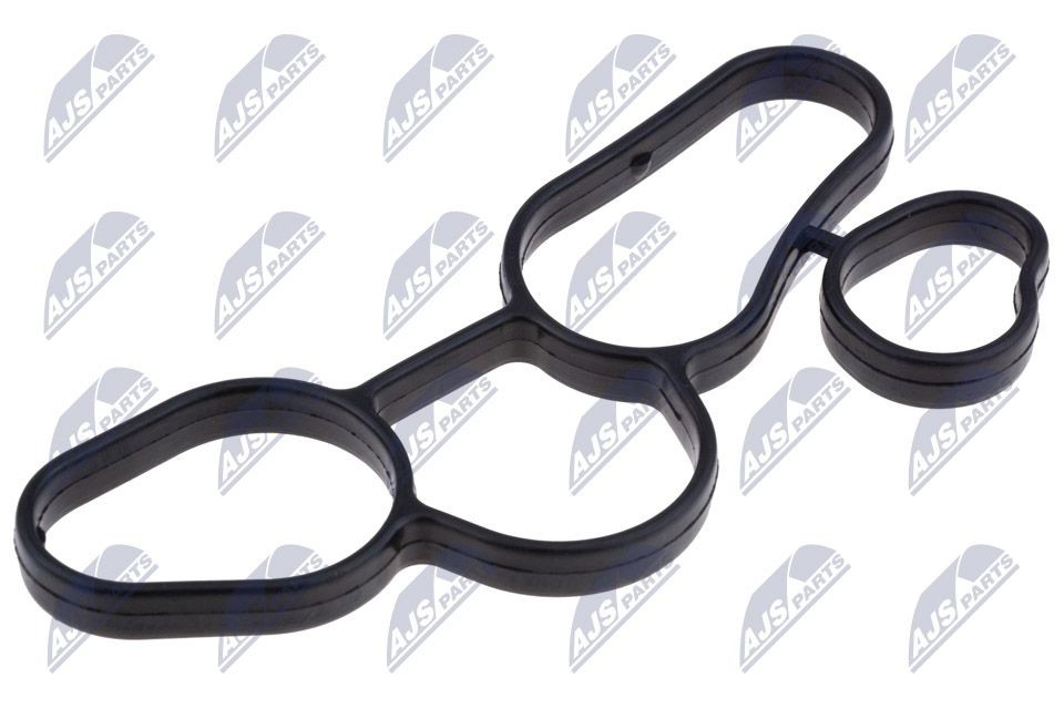 NTY Oil cooler gasket Article number: CCL-VW-059 cheaply