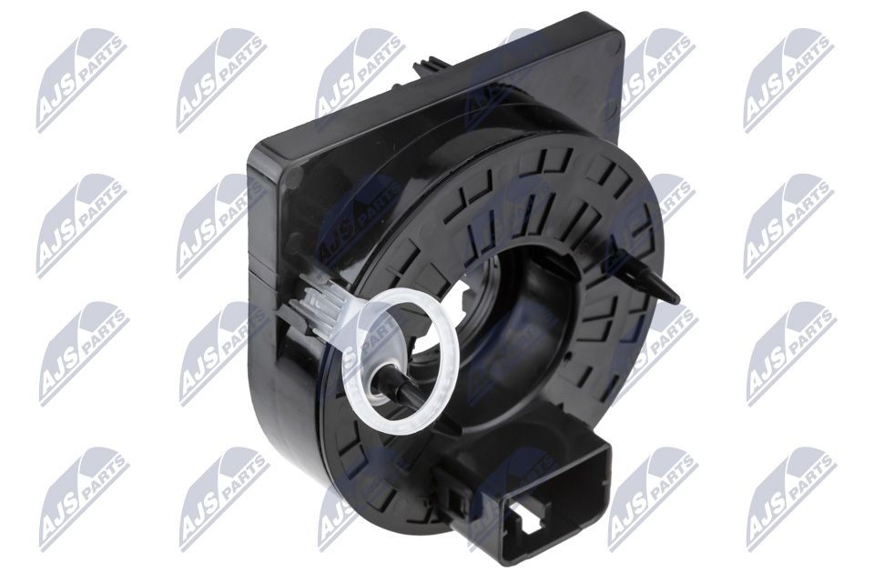 NTY EAS-VW-011 Clockspring, airbag MULTIVAN 1.9 TDI 85 PS Diesel 2015