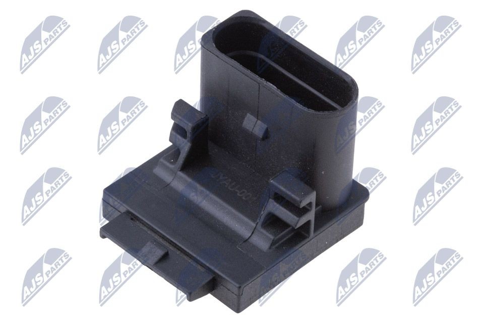 NTY ECW-AU-001 Switch, clutch control (cruise control) RAPID 1.0 TSI 95 PS Petrol 2019