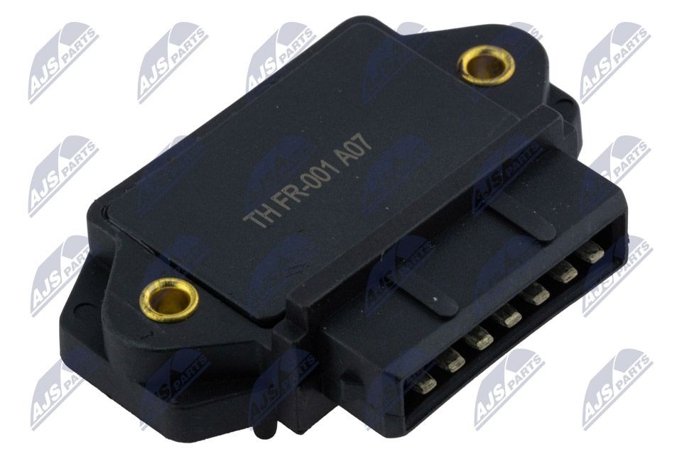 NTY Ignition module Article number: EMZ-FR-001 cheaply