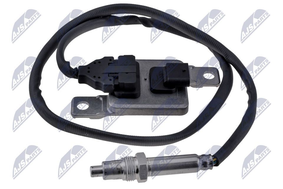 NTY ENOX-AU-004 NOx Sensor, NOx Catalyst A6 3.0 TDI quattro 211 PS Diesel 2018