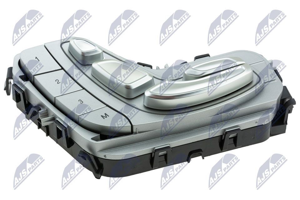 NTY Switch, seat adjustment Article number: EWS-ME-094 cheaply