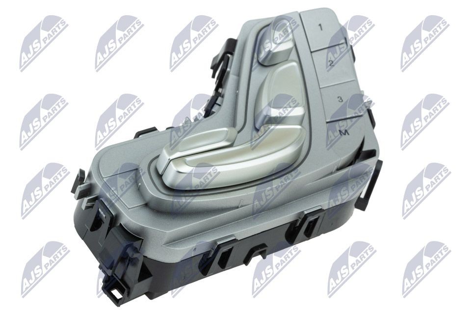 NTY Switch, seat adjustment Article number: EWS-ME-095 cheaply