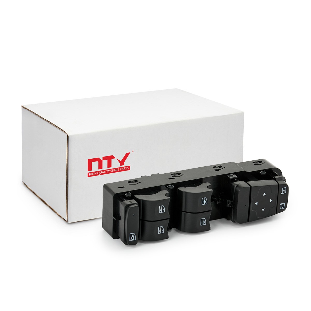 NTY Window switch Article number: EWS-RE-084 cheaply